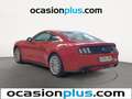 Ford Mustang Fastback 2.3 EcoBoost Rojo - thumbnail 3