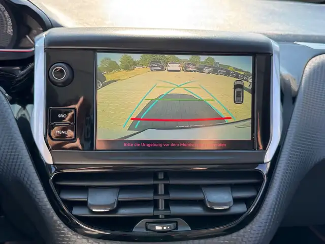 Peugeot 2008 view 15