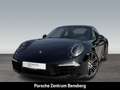Porsche 991 911 Black Edition Zwart - thumbnail 1