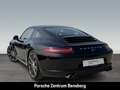 Porsche 991 911 Black Edition Zwart - thumbnail 4