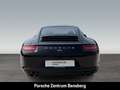 Porsche 991 911 Black Edition Zwart - thumbnail 9