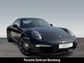 Porsche 991 911 Black Edition Zwart - thumbnail 7