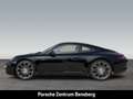Porsche 991 911 Black Edition Zwart - thumbnail 2