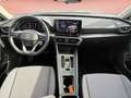 SEAT Leon Sportstourer 2.0 TDI DSG STYLE *NAVI *PARKL Argent - thumbnail 9