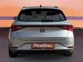 SEAT Leon Sportstourer 2.0 TDI DSG STYLE *NAVI *PARKL Argent - thumbnail 4