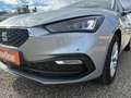 SEAT Leon Sportstourer 2.0 TDI DSG STYLE *NAVI *PARKL Argent - thumbnail 11