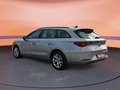 SEAT Leon Sportstourer 2.0 TDI DSG STYLE *NAVI *PARKL Argent - thumbnail 3
