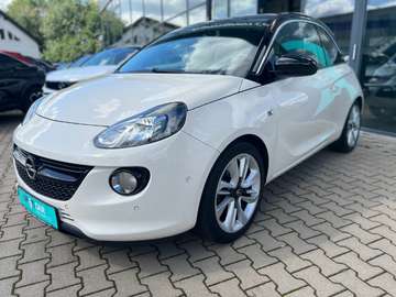 Glam 1.0 Turbo +Panoramadach+Winter-Paket+