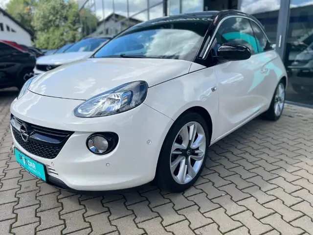 Opel Adam