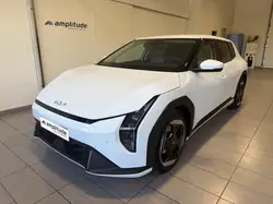 Kia EV4 204ch 81,4kWh Earth MY27