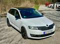 Skoda Rapid/Spaceback Rapid Spaceback 1,2 TSI Sport Weiß - thumbnail 1