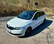Skoda Rapid/Spaceback Rapid Spaceback 1,2 TSI Sport Weiß - thumbnail 7