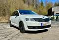 Skoda Rapid/Spaceback Rapid Spaceback 1,2 TSI Sport Weiß - thumbnail 2