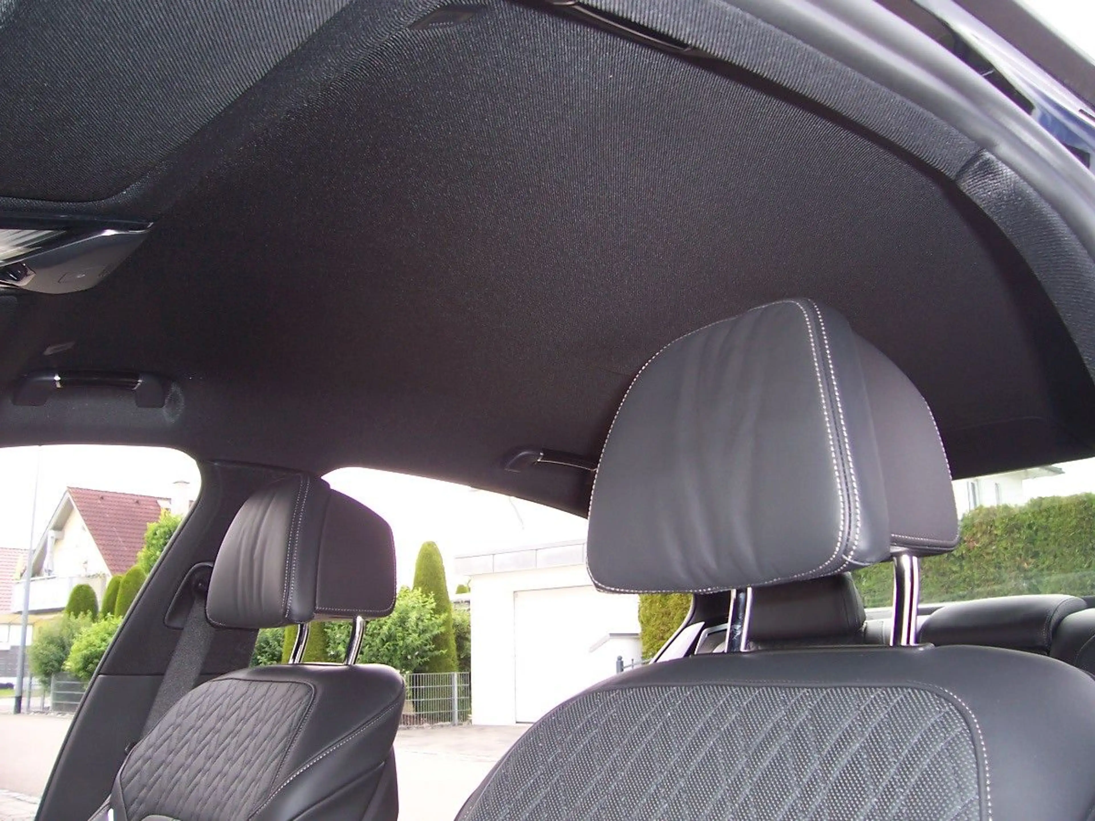 BMW 750 d xDrive M Sportpaket Soft/F-Parken/H&K/Laser — photo 11
