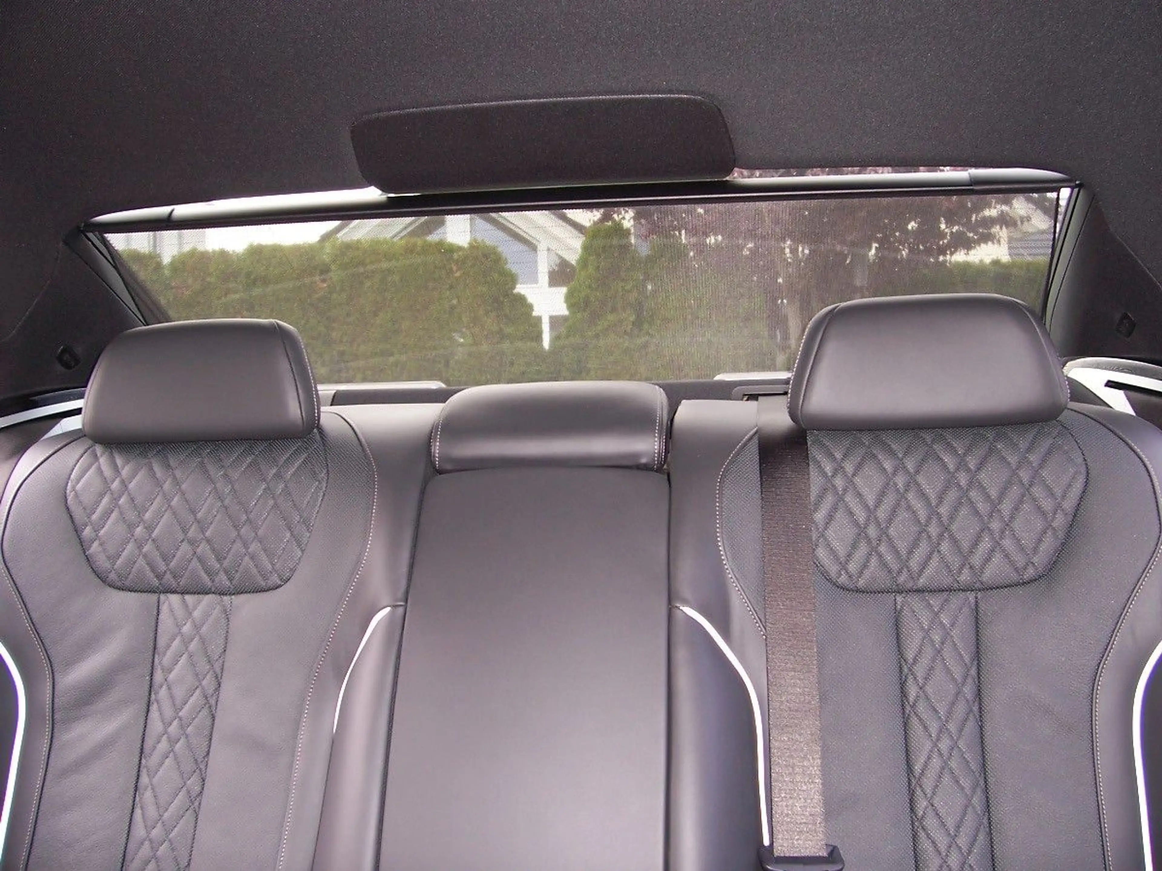 BMW 750 d xDrive M Sportpaket Soft/F-Parken/H&K/Laser — photo 14