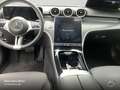 Mercedes-Benz C 200 d T AVANTG+AHK+LED+KAMERA+TOTW+KEYLESS+9G Silber - thumbnail 13
