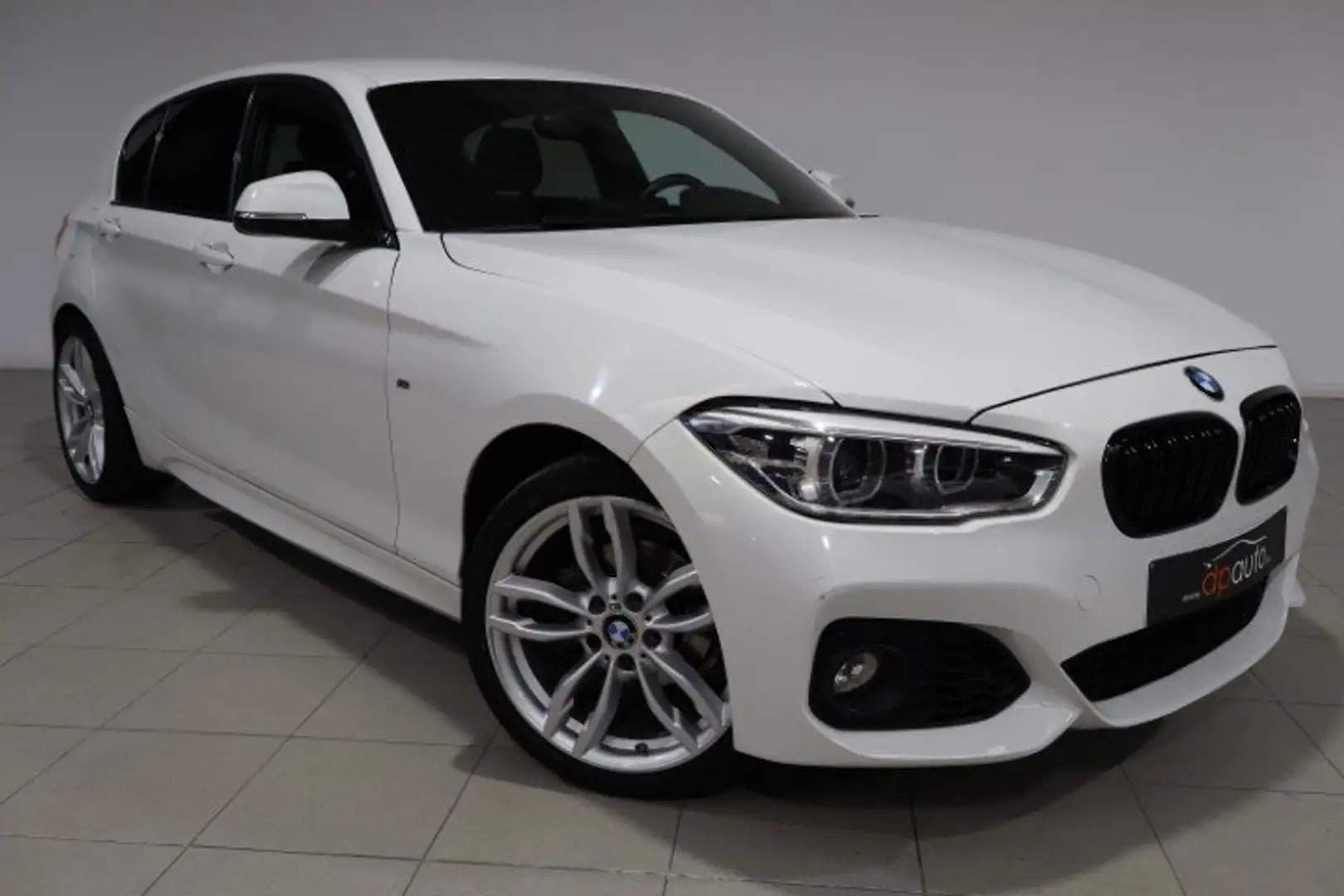 BMW 118 118i M PACK - 1