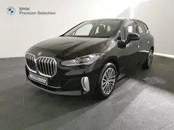 BMW Série 2 218d 150ch Luxury DKG7