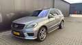 Mercedes-Benz ML 63 AMG M-klasse concoursstaat Szürke - thumbnail 1