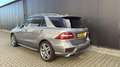 Mercedes-Benz ML 63 AMG M-klasse concoursstaat Szürke - thumbnail 4