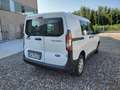 Ford Transit Courier Transit Courier 1.0 EcoBoost 125CV aut. Van DC Tre Blanc - thumbnail 4