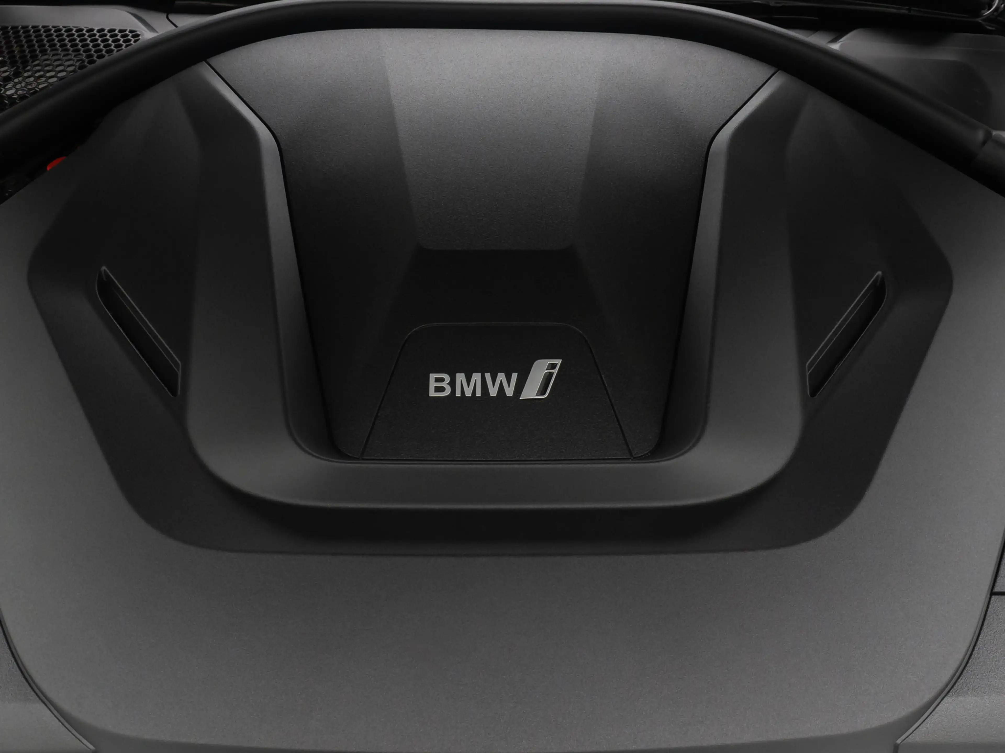 BMW i4 HUD HiFi Kamera DAB M Sportbremse 19Zoll — photo 14