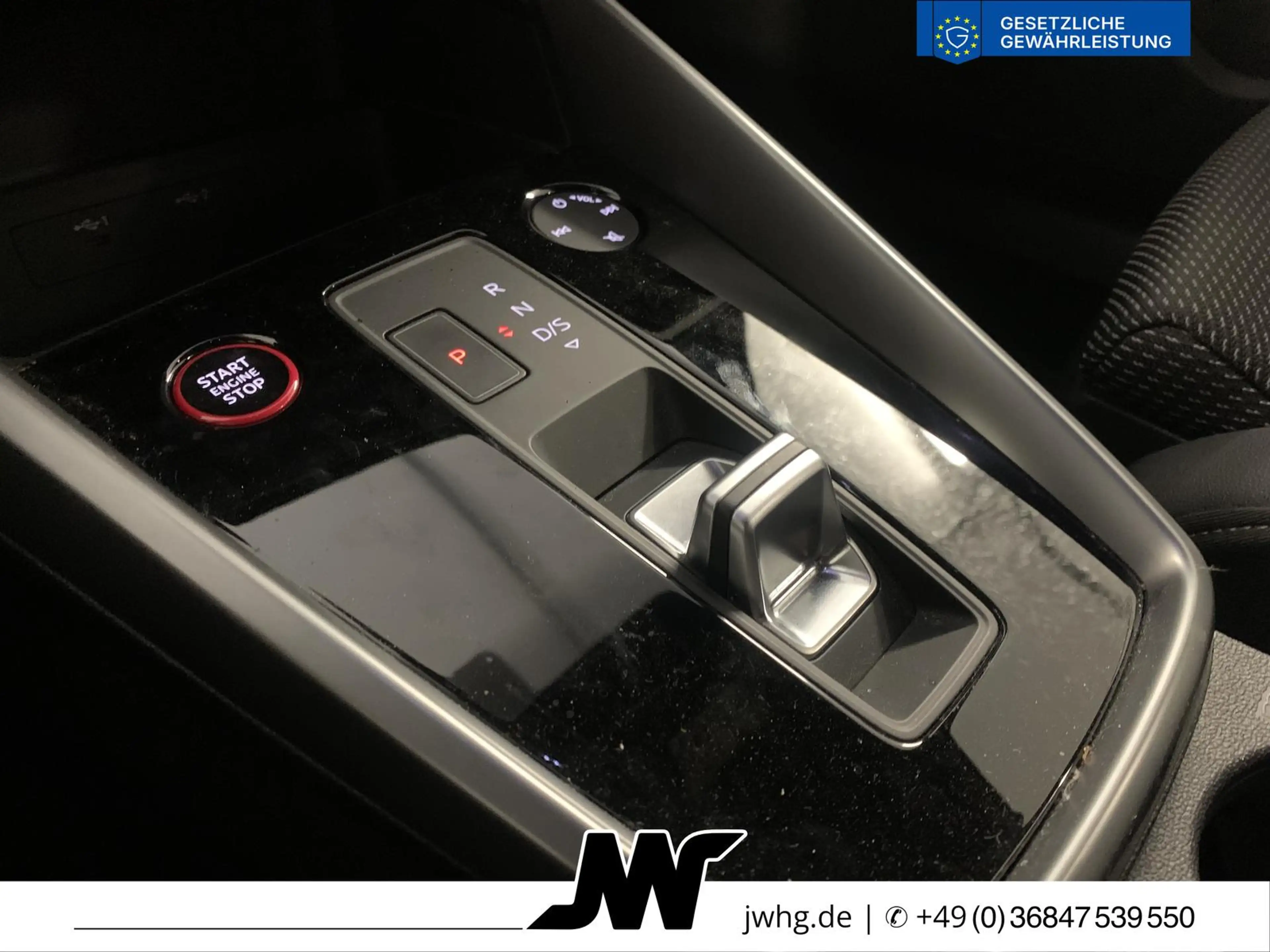 Audi S3 Sportb. 2.0 TFSI quattro|ACC|Virtual|B&O|PDC — photo 10