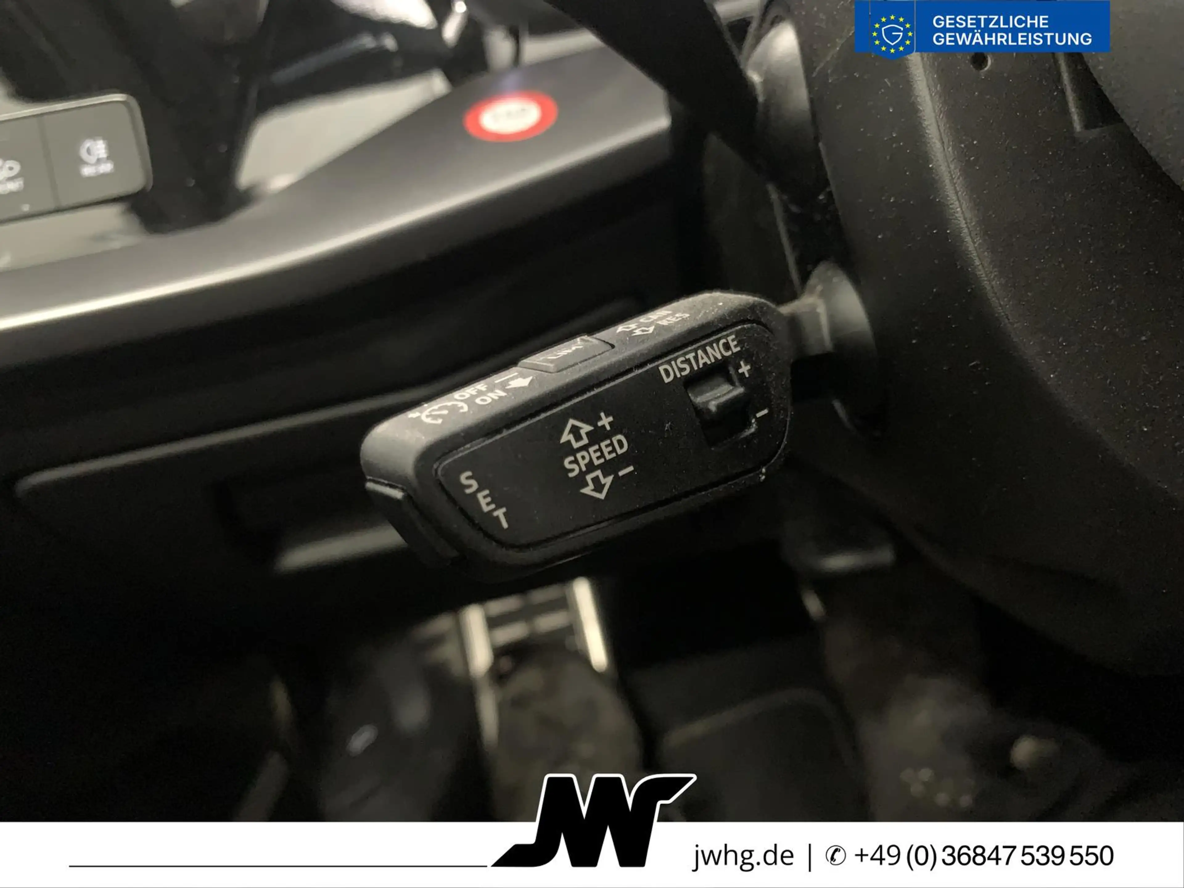 Audi S3 Sportb. 2.0 TFSI quattro|ACC|Virtual|B&O|PDC — photo 9