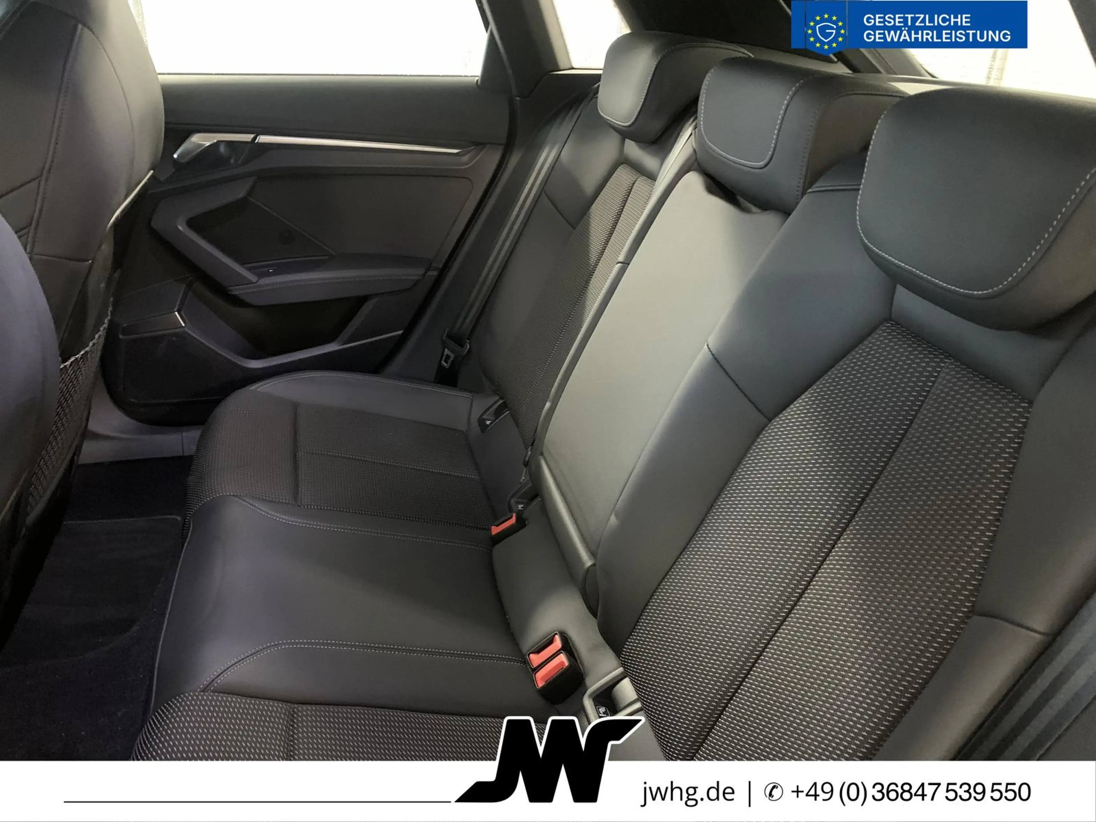 Audi S3 Sportb. 2.0 TFSI quattro|ACC|Virtual|B&O|PDC — photo 6