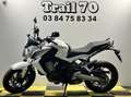 Honda CB 650 Blanc - thumbnail 2