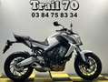 Honda CB 650 Blanc - thumbnail 1