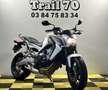 Honda CB 650 Blanc - thumbnail 8