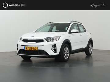 1.0 T-GDi MHEV DynamicLine | Trekhaak | Parkeercam