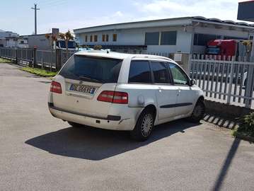 Stilo Multiwagon 1.9 mjt Dynamic 120cv