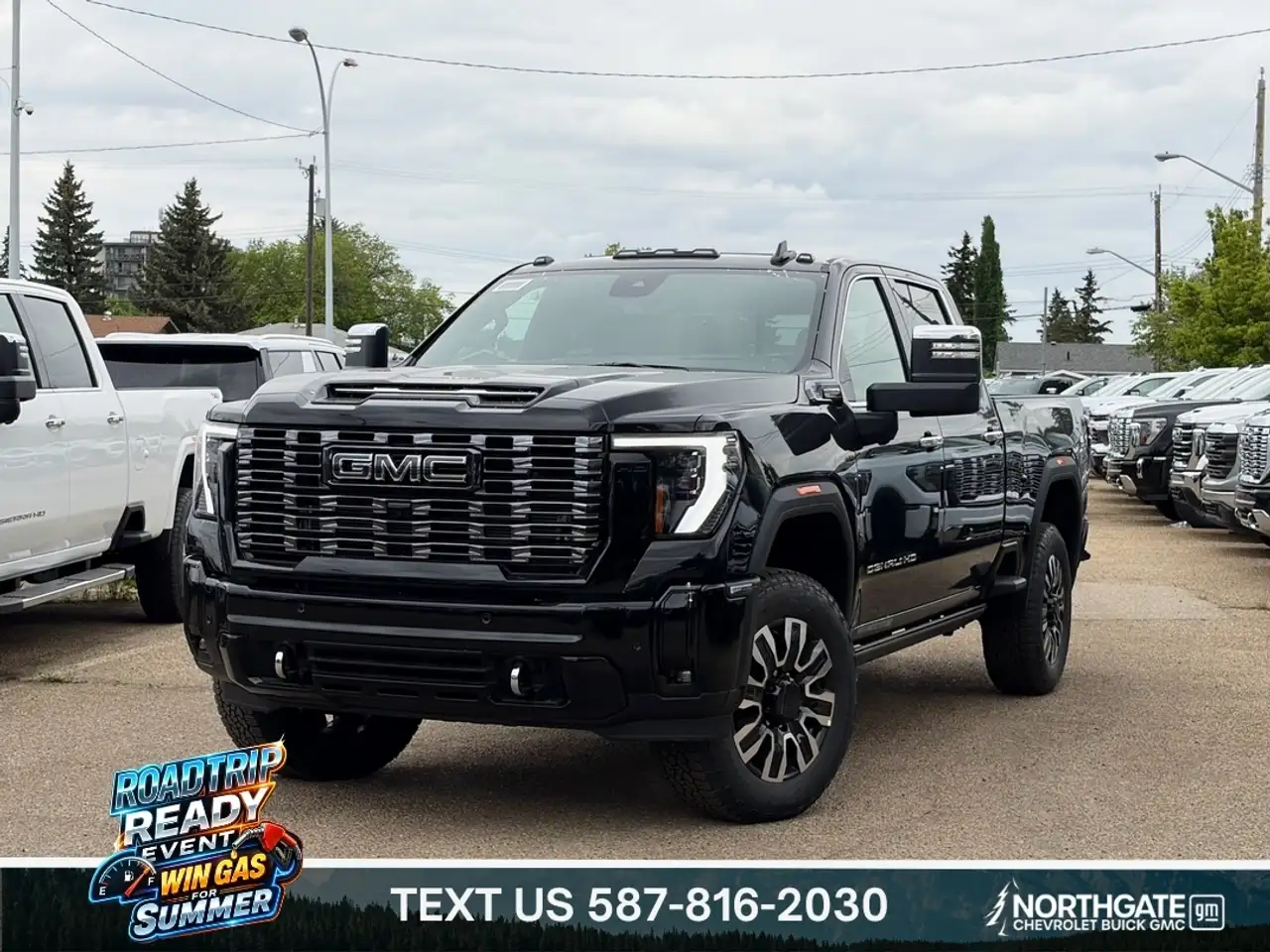 GMC Sierra 3500HD снимка GMC Sierra 3500HD