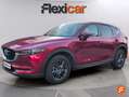 Mazda CX-5 2.0 Evolution 2WD 121kW Rojo - thumbnail 3