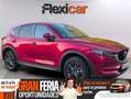Mazda CX-5 2.0 Evolution 2WD 121kW Rojo - thumbnail 1