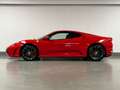 Ferrari F430 F1 !! CERAMIC !! CARBON !! FULL MAINTENANCE !! Rouge - thumbnail 2