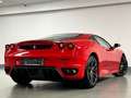 Ferrari F430 F1 !! CERAMIC !! CARBON !! FULL MAINTENANCE !! Rouge - thumbnail 6