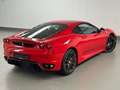 Ferrari F430 F1 !! CERAMIC !! CARBON !! FULL MAINTENANCE !! Rood - thumbnail 6