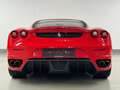 Ferrari F430 F1 !! CERAMIC !! CARBON !! FULL MAINTENANCE !! Rood - thumbnail 5