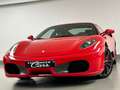 Ferrari F430 F1 !! CERAMIC !! CARBON !! FULL MAINTENANCE !! Rouge - thumbnail 1