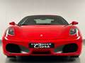 Ferrari F430 F1 !! CERAMIC !! CARBON !! FULL MAINTENANCE !! Rouge - thumbnail 3