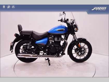 Royal Enfield Meteor 350