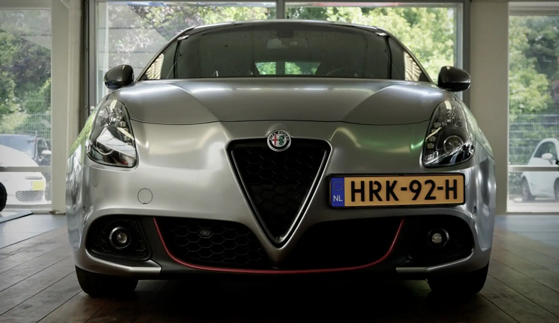 Alfa Romeo Giulietta 1.750 Turbo Veloce | Sportstoelen | | Xenon | | 24 Grigio - 2