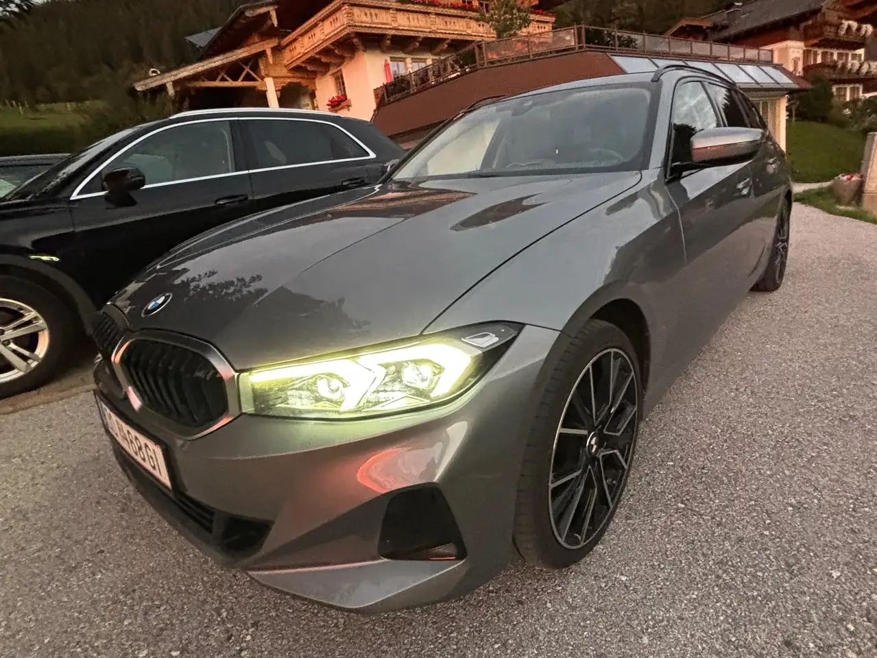 BMW 320
