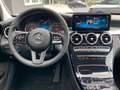 Mercedes-Benz C 200 d T Rückfahrkamera Comand Sitzheizung LED Zwart - thumbnail 9
