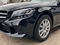 Mercedes-Benz C 200 d T Rückfahrkamera Comand Sitzheizung LED Zwart - thumbnail 7