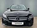 Mercedes-Benz C 200 d T Rückfahrkamera Comand Sitzheizung LED Zwart - thumbnail 5