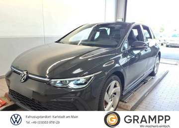 GTE +LED+ASSISTS+DAB+EINPARK+NAVI+CARPLAY+